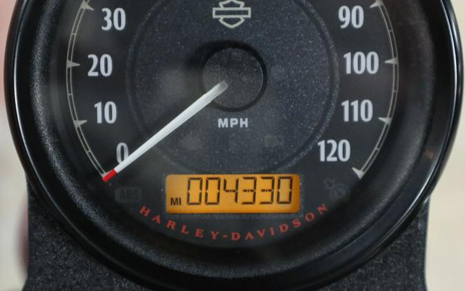 2019 Harley-Davidson Forty-Eight®