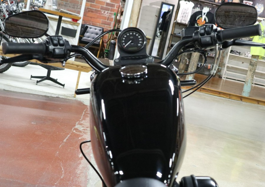 2019 Harley-Davidson Forty-Eight®