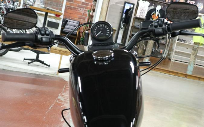 2019 Harley-Davidson Forty-Eight®