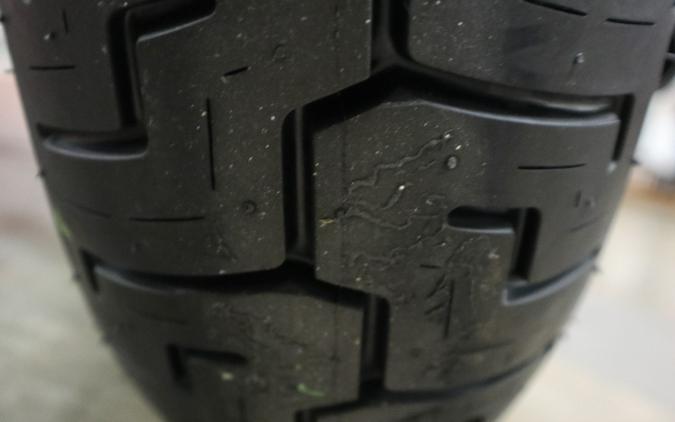 2019 Harley-Davidson Forty-Eight®