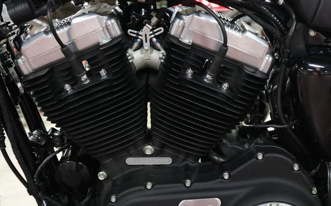 2019 Harley-Davidson Forty-Eight®