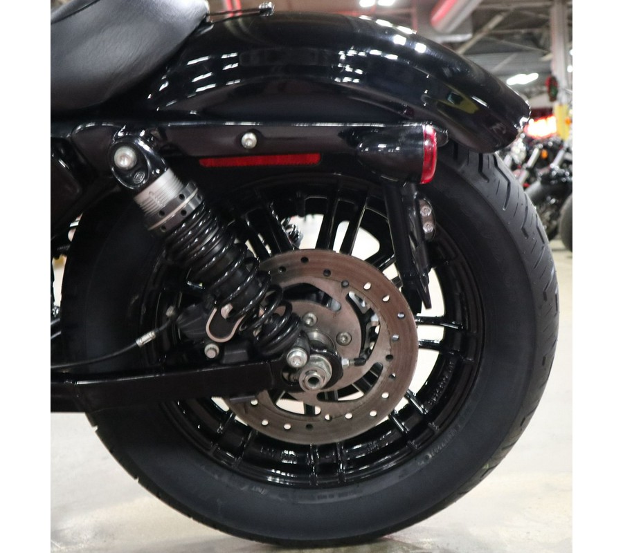 2019 Harley-Davidson Forty-Eight®