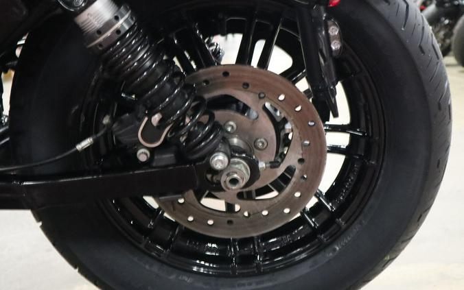 2019 Harley-Davidson Forty-Eight®