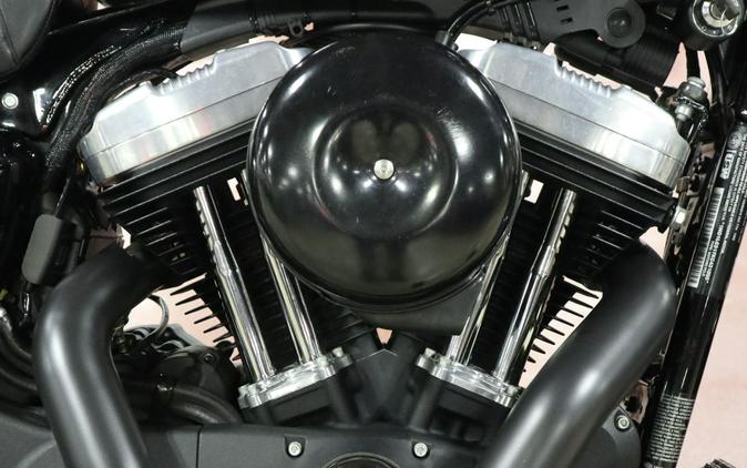 2019 Harley-Davidson Forty-Eight®