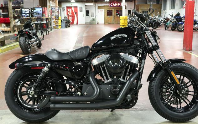 2019 Harley-Davidson Forty-Eight®
