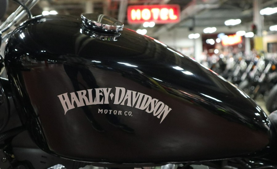 2019 Harley-Davidson Forty-Eight®