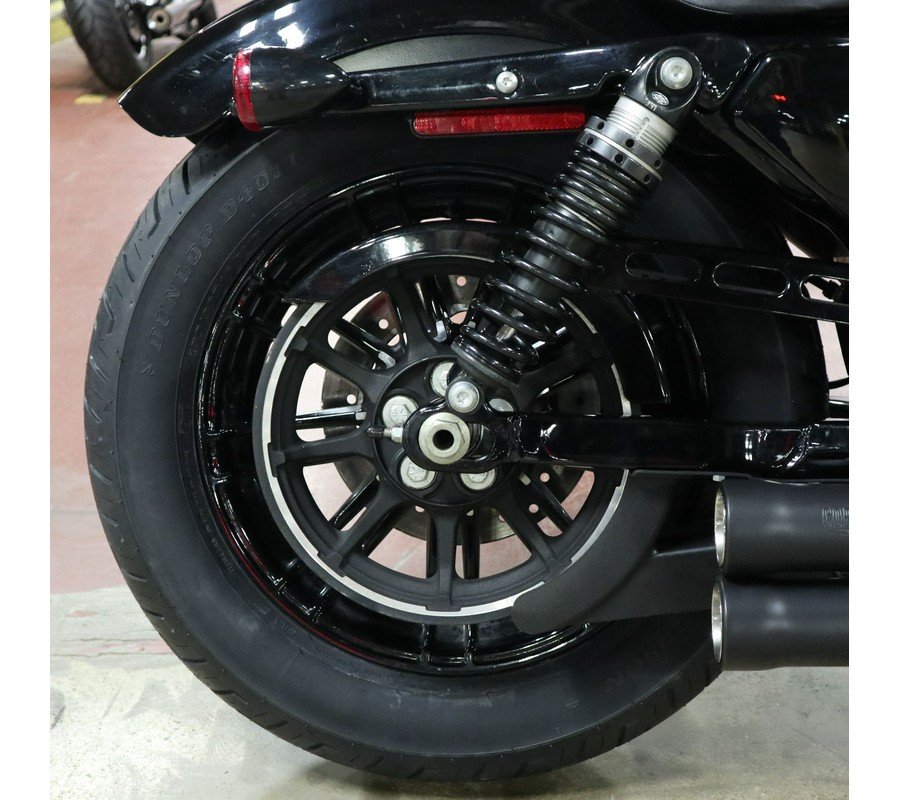 2019 Harley-Davidson Forty-Eight®