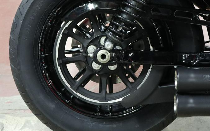 2019 Harley-Davidson Forty-Eight®