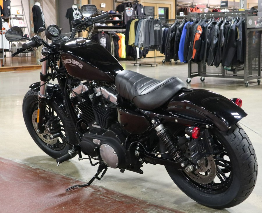2019 Harley-Davidson Forty-Eight®