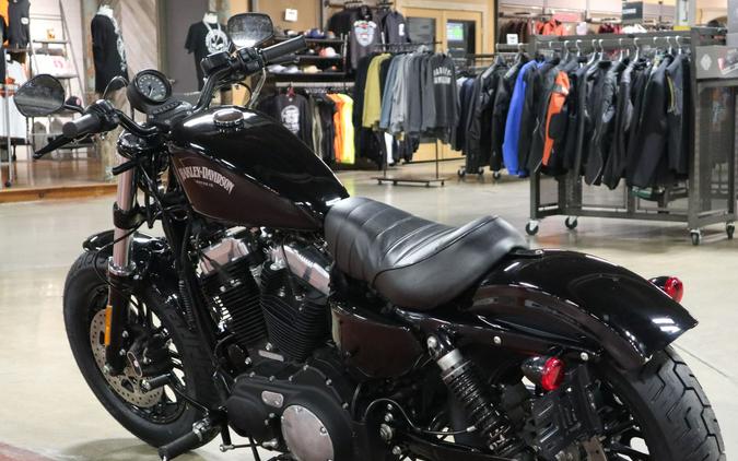 2019 Harley-Davidson Forty-Eight®