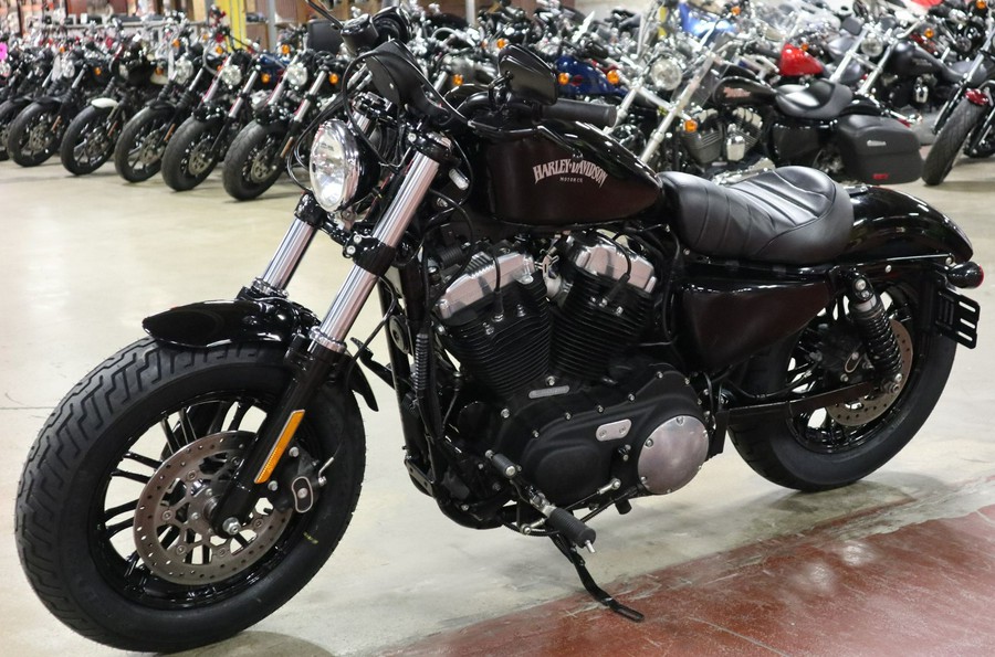 2019 Harley-Davidson Forty-Eight®