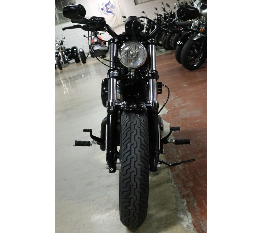 2019 Harley-Davidson Forty-Eight®