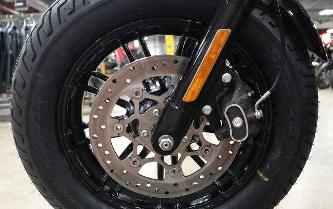 2019 Harley-Davidson Forty-Eight®