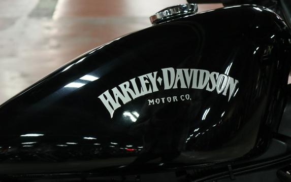 2019 Harley-Davidson Forty-Eight®