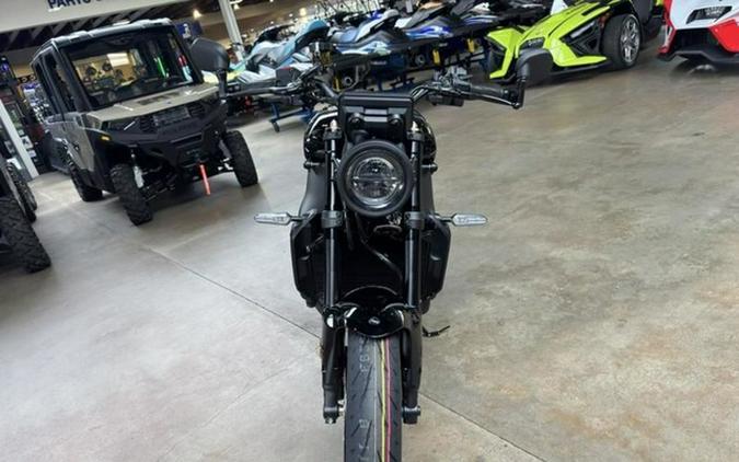 2026 Yamaha XSR900