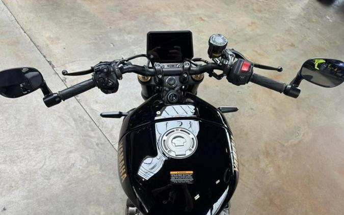 2026 Yamaha XSR900