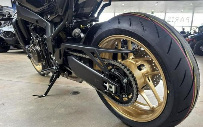 2026 Yamaha XSR900