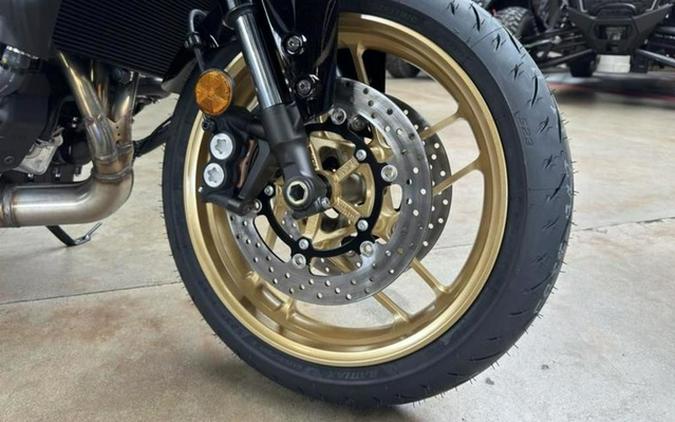 2026 Yamaha XSR900