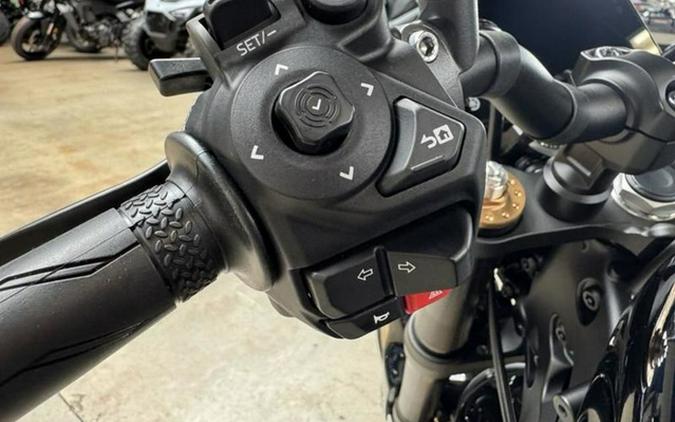 2026 Yamaha XSR900