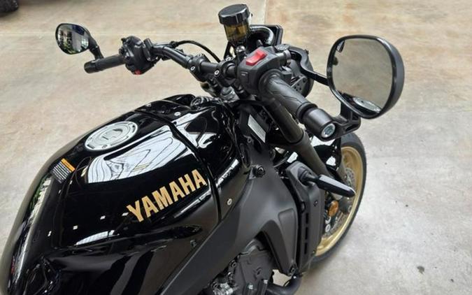 2026 Yamaha XSR900