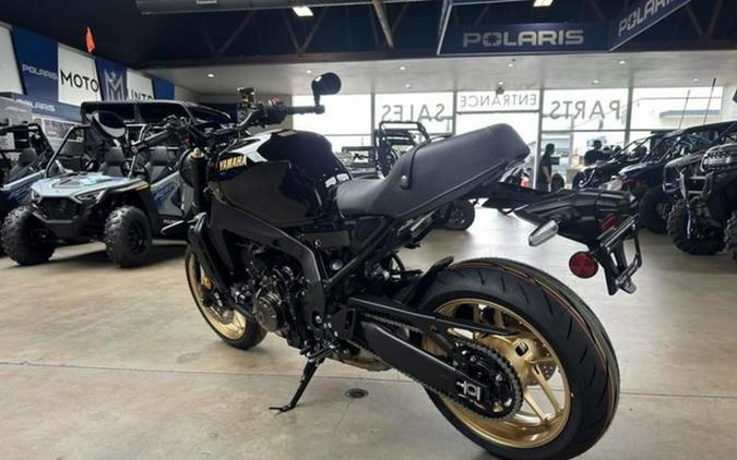 2026 Yamaha XSR900