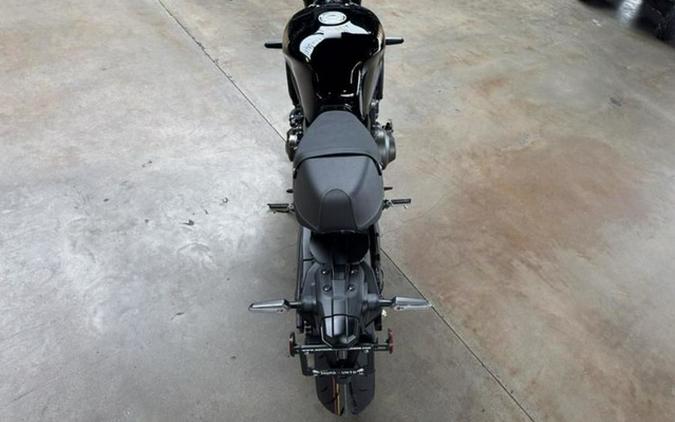 2026 Yamaha XSR900