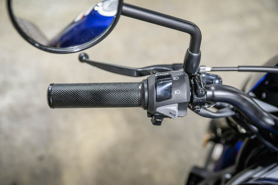 2026 Honda Rebel 500 ABS SE