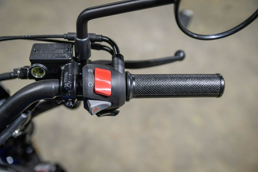 2026 Honda Rebel 500 ABS SE