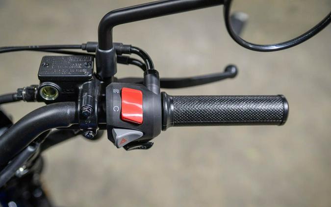 2026 Honda Rebel 500 ABS SE