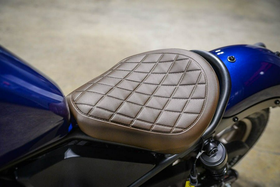 2026 Honda Rebel 500 ABS SE