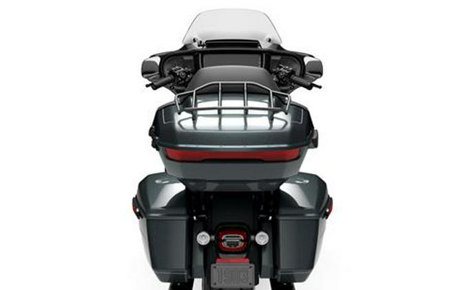 2026 Harley-Davidson Street Glide® Limited