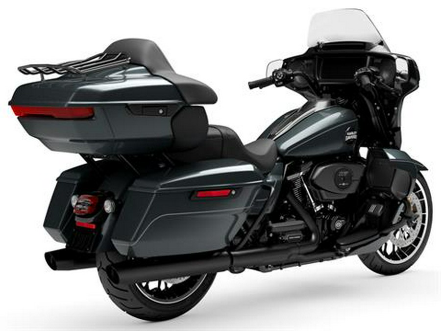 2026 Harley-Davidson Street Glide® Limited