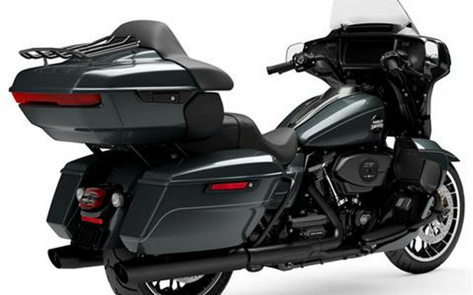 2026 Harley-Davidson Street Glide® Limited
