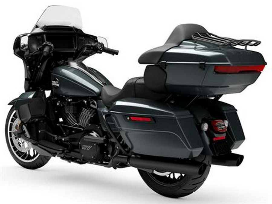2026 Harley-Davidson Street Glide® Limited