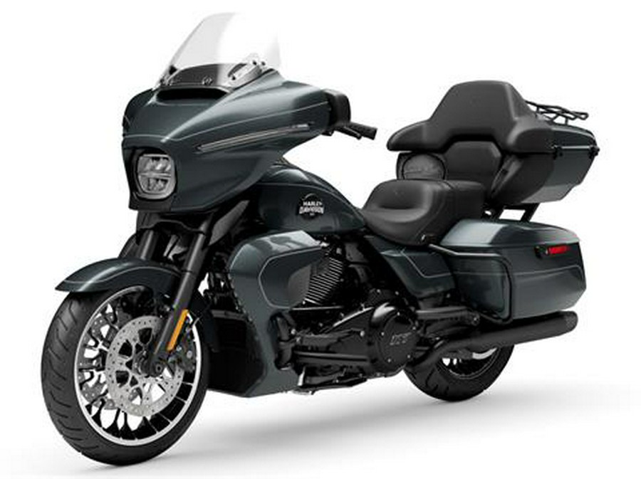 2026 Harley-Davidson Street Glide® Limited