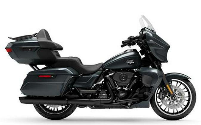 2026 Harley-Davidson Street Glide® Limited