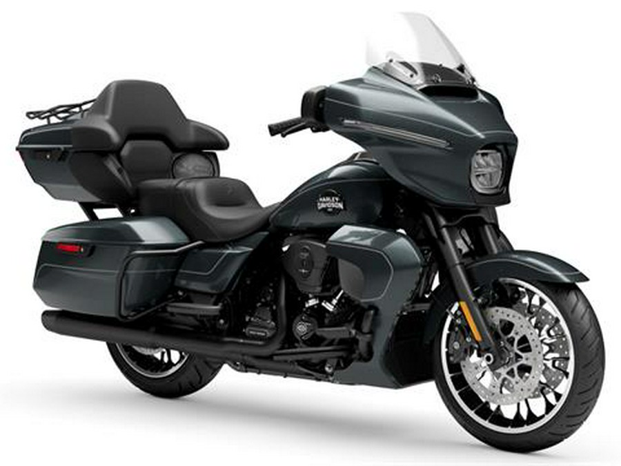 2026 Harley-Davidson Street Glide® Limited
