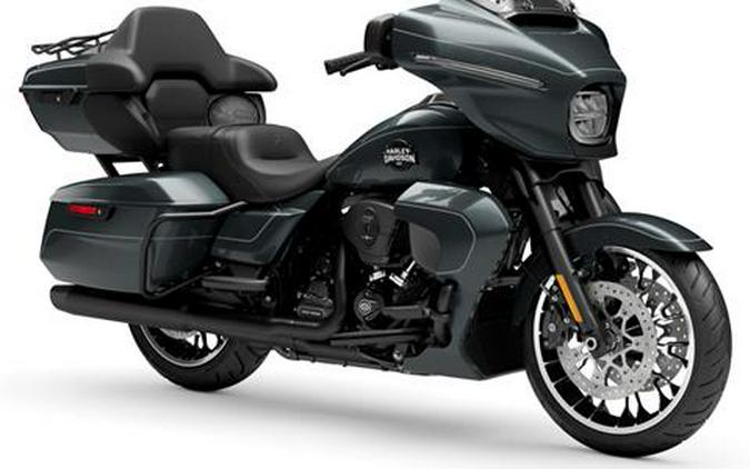 2026 Harley-Davidson Street Glide® Limited
