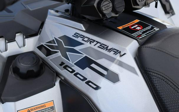 2025 Polaris Sportsman XP 1000 Ultimate