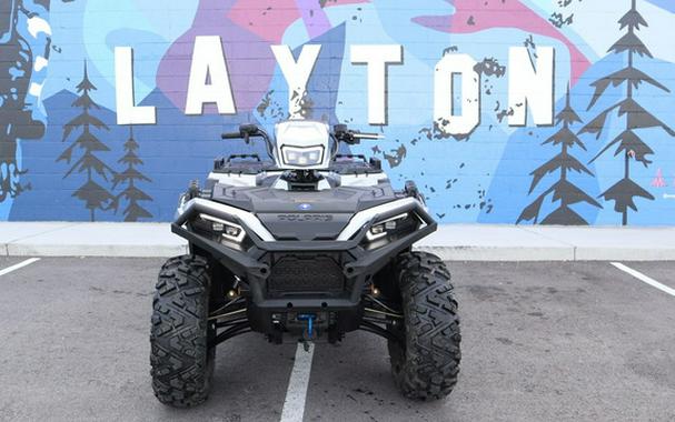 2025 Polaris Sportsman XP 1000 Ultimate