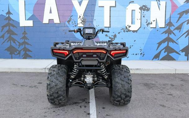 2025 Polaris Sportsman XP 1000 Ultimate