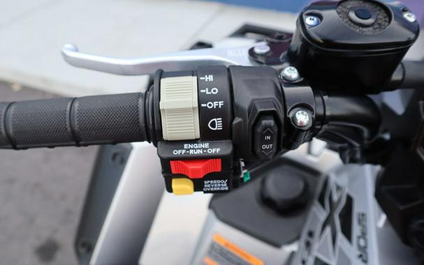 2025 Polaris Sportsman XP 1000 Ultimate