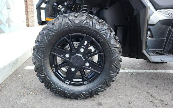 2025 Polaris Sportsman XP 1000 Ultimate