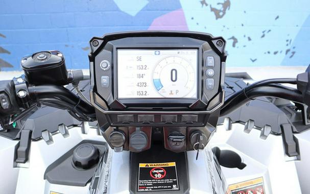 2025 Polaris Sportsman XP 1000 Ultimate