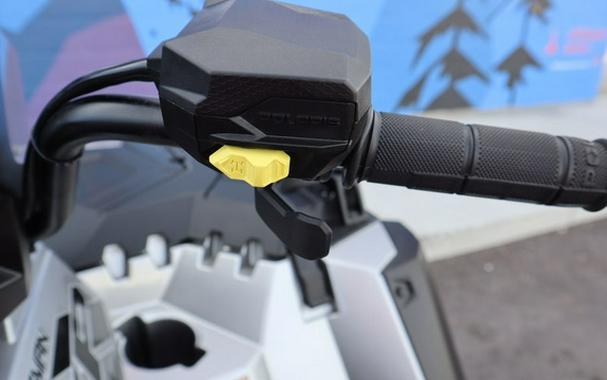 2025 Polaris Sportsman XP 1000 Ultimate