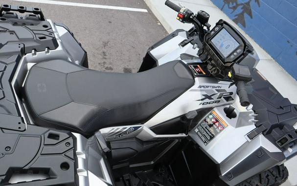 2025 Polaris Sportsman XP 1000 Ultimate