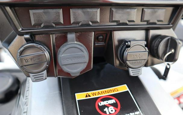 2025 Polaris Sportsman XP 1000 Ultimate