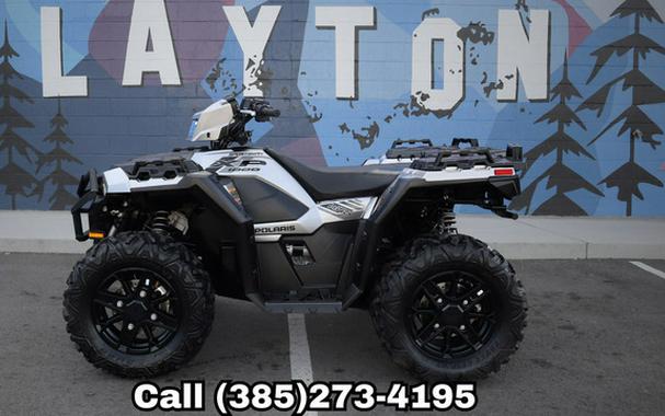 2025 Polaris Sportsman XP 1000 Ultimate