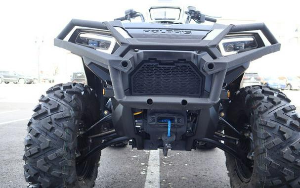 2025 Polaris Sportsman XP 1000 Ultimate