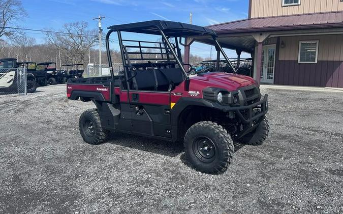 2026 Kawasaki Mule PRO-FX™ 820 EPS